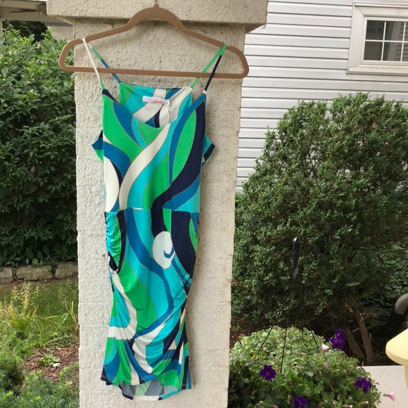 Alice & Trixie minidress. 🎉🎉HOST PICK🎉🎉 - Picture 3 of 8